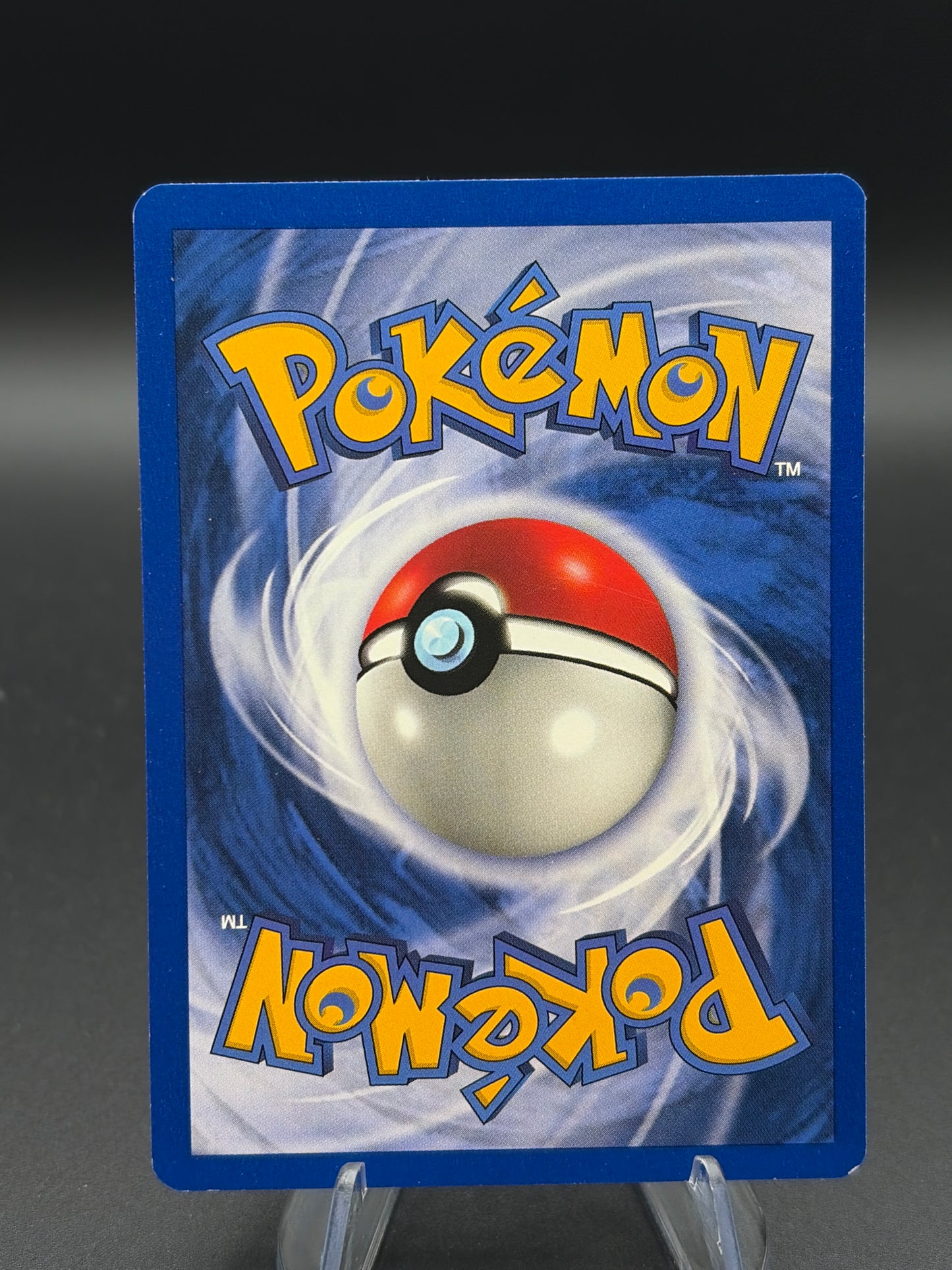 Pokémon TCG: 1999 Poliwrath 13/102 - Base Set Holo (Lightly Played)