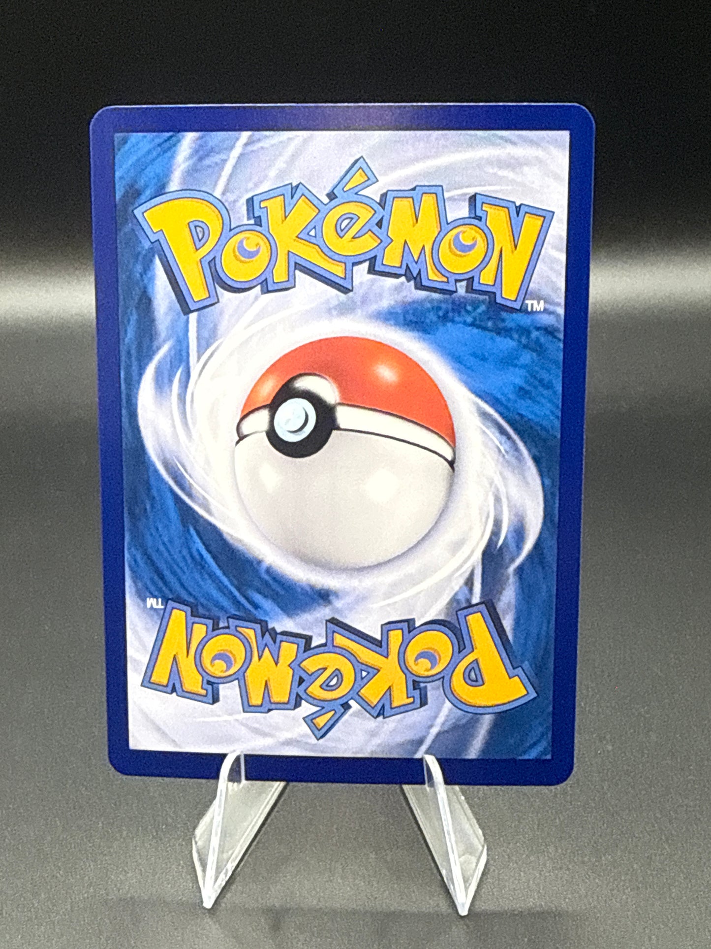 Pokémon TCG: 2026 Chinese Stunfisk cbb5C 1607/07