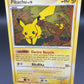 Pokémon TCG: 2007 Pikachu Lv.15 94/123 - Mysterious Treasures