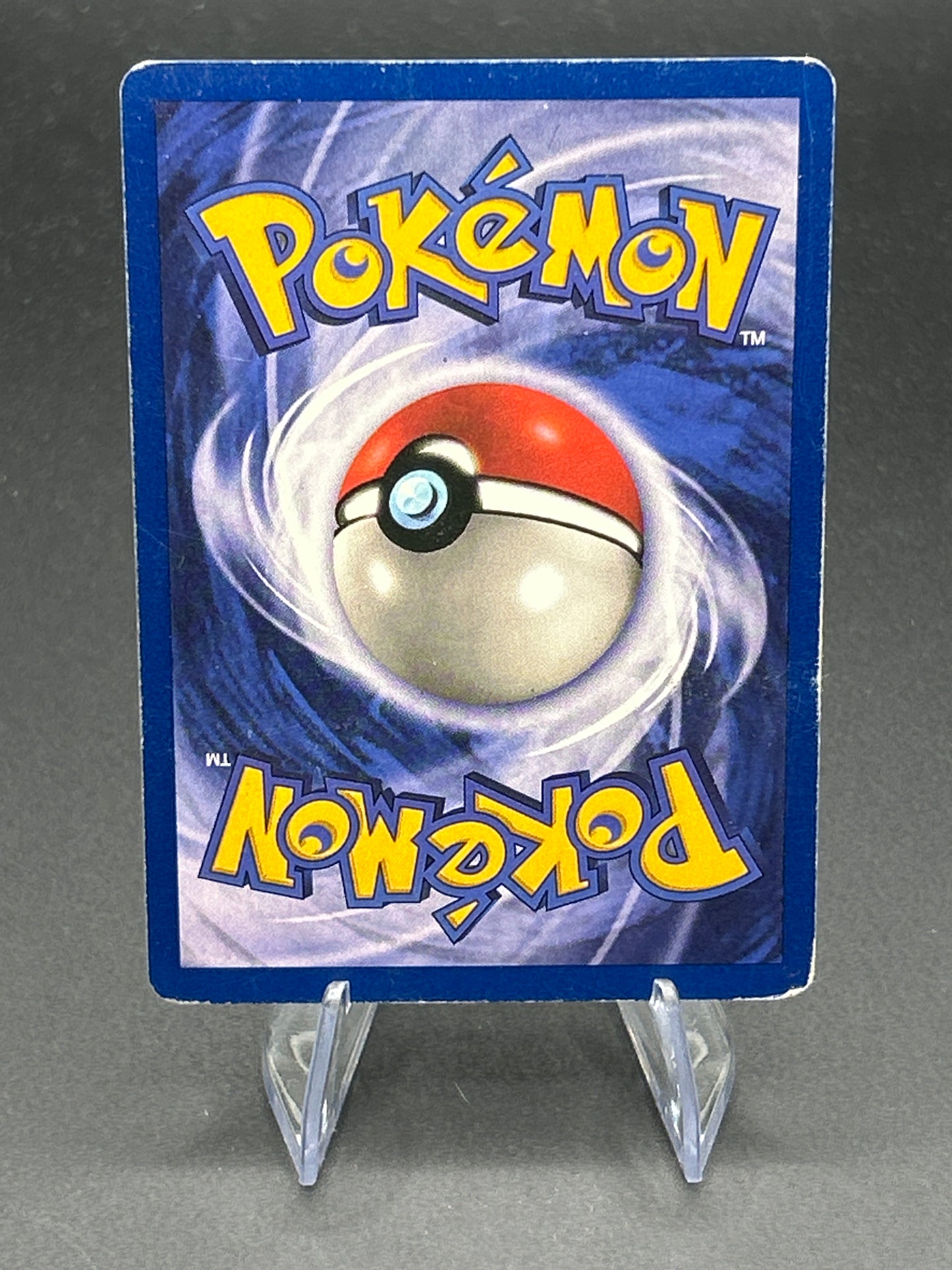 Pokémon TCG: 1999 - Vaporeon  28/64 - Jungle 1st edition - DMG