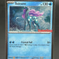 Pokémon TCG: 2025 Suicune 026/094 - Sealed - Gamestop - Promo