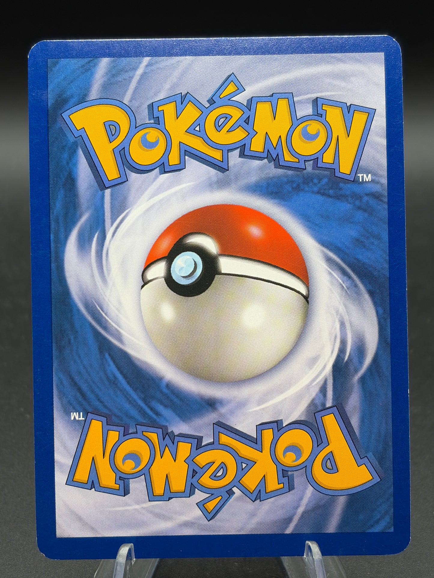 Pokémon TCG: 2009 Team Galactic's Invention G-105 Poke Turn - Platinum (PL) Reverse Holo