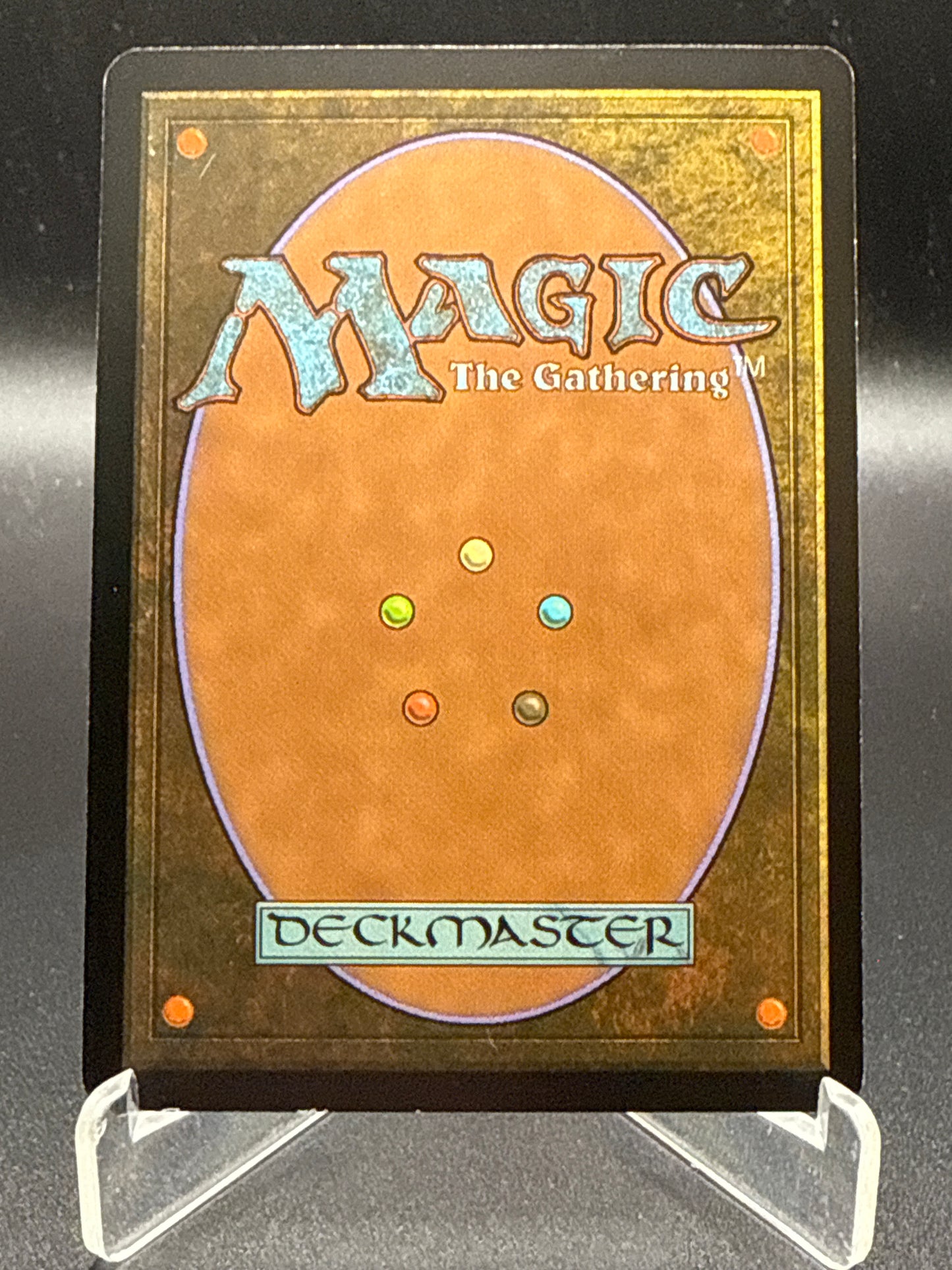 MTG TCG: Watery Grave - Ravnica: City of Guilds (RAV)