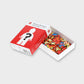 Lego: Mystery Minifigure Mini Puzzle (Red Edition)