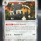 Pokémon TCG: 2026 Bastiodon 085 MEP: Pitch Black Stamped