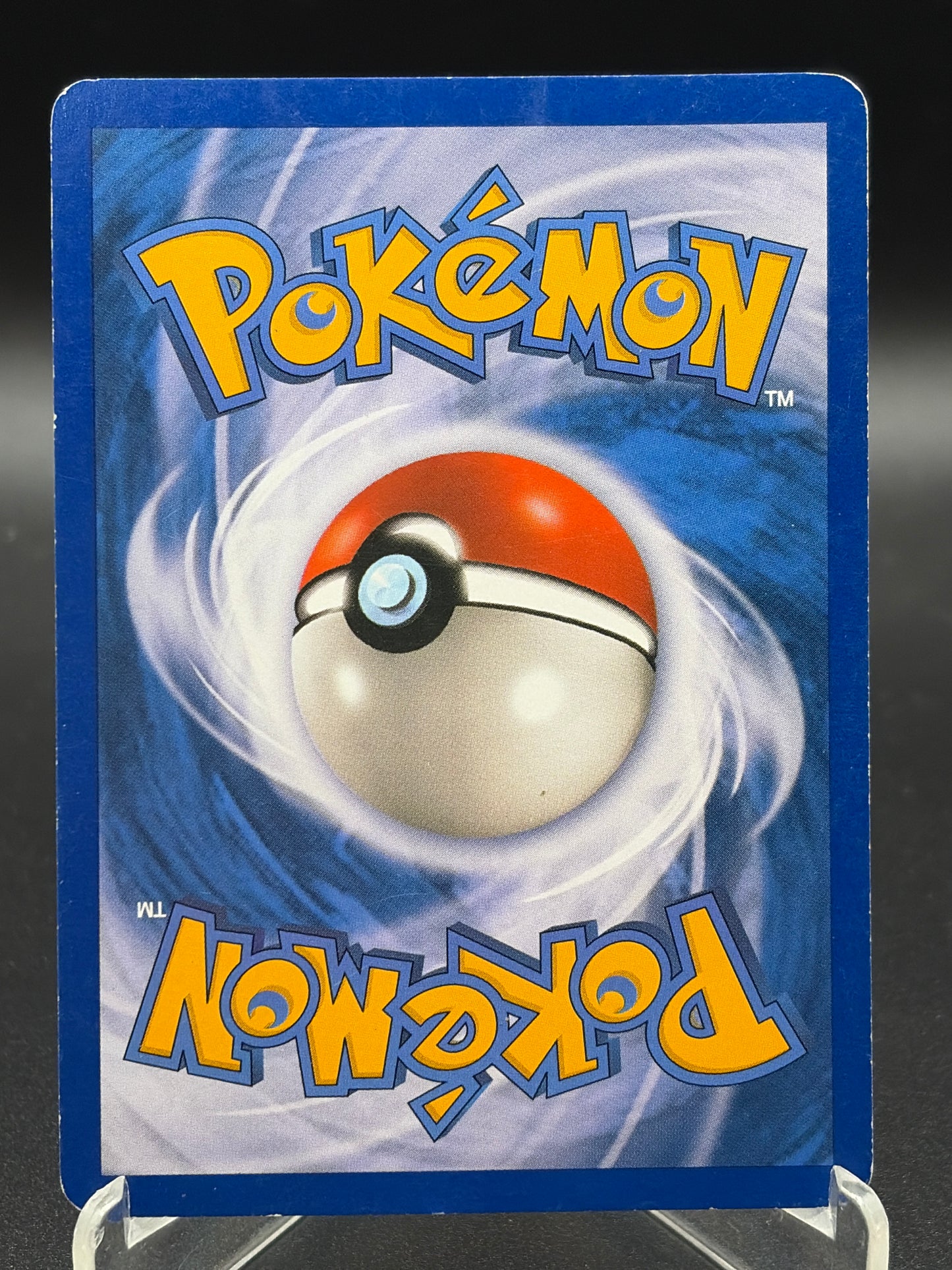 Pokémon TCG: 2007 Ninetales 32/123 - Mysterious Treasures Reverse Holo HP