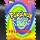 Pokémon TCG: 1999 Dragonair #148 Topps Pokémon: Die Cut 11 of 12 Topps First Movie Pokemon