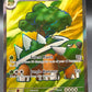 Pokémon TCG: 2024 Torterra ex - 185/162 - SV05: Temporal Forces