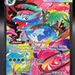 Pokémon TCG: 2025 Mega Venusaur ex 177/132 MEG: Mega Evolution