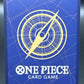 One Piece TCG: Usopp OP11-003 Round One Promo