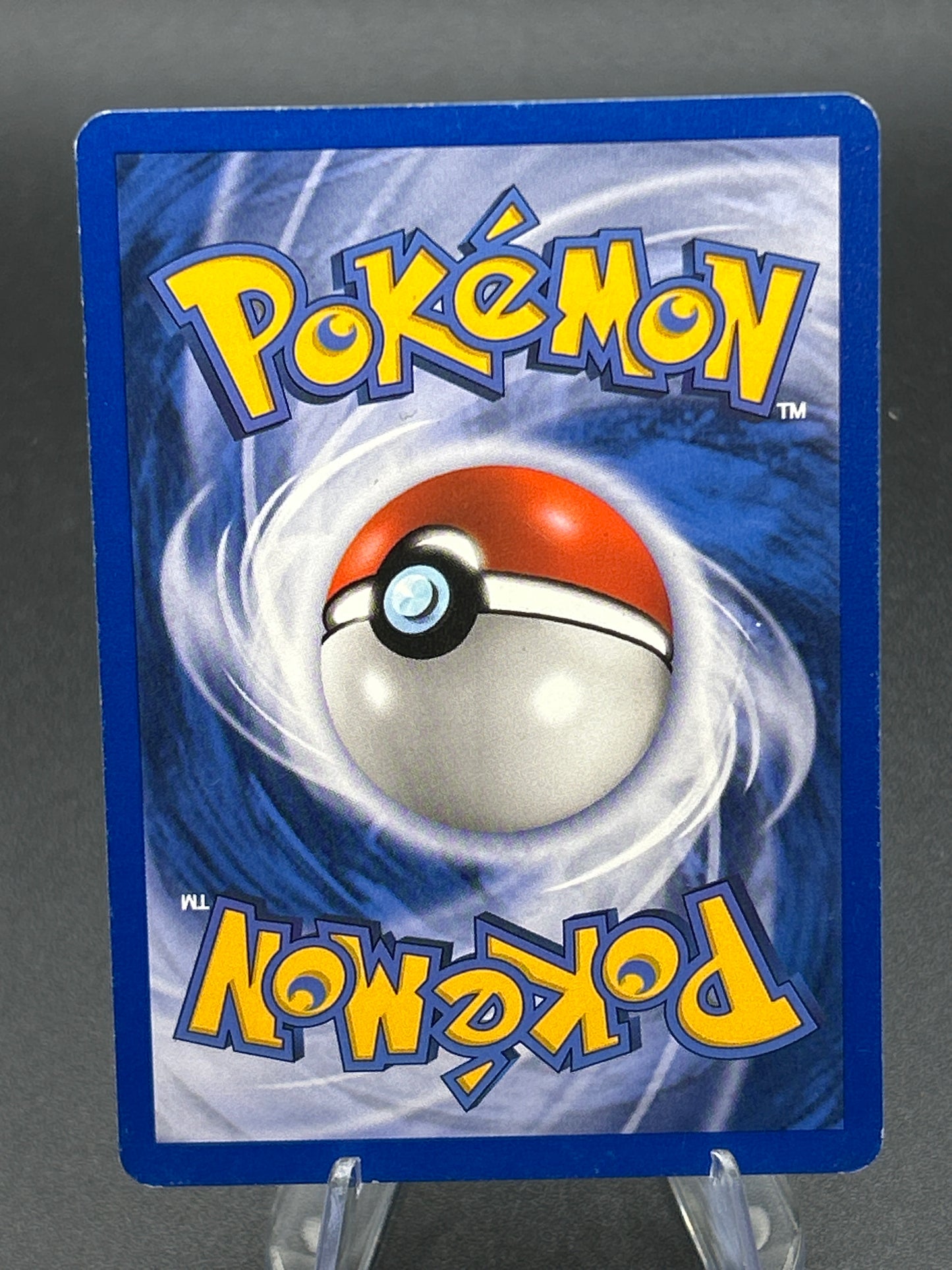 Pokemon TCG 2004 Dark Flaaffy - 33/109 Team Rocket Returns