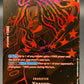 One Piece TCG: Yasopp (SP) OP09-013 - Legacy of the Master (OP12)