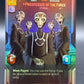 Star Wars TCG: Priestesses of the Force - Eternal (Prestige Foil) - Legends of the Force (LOF)