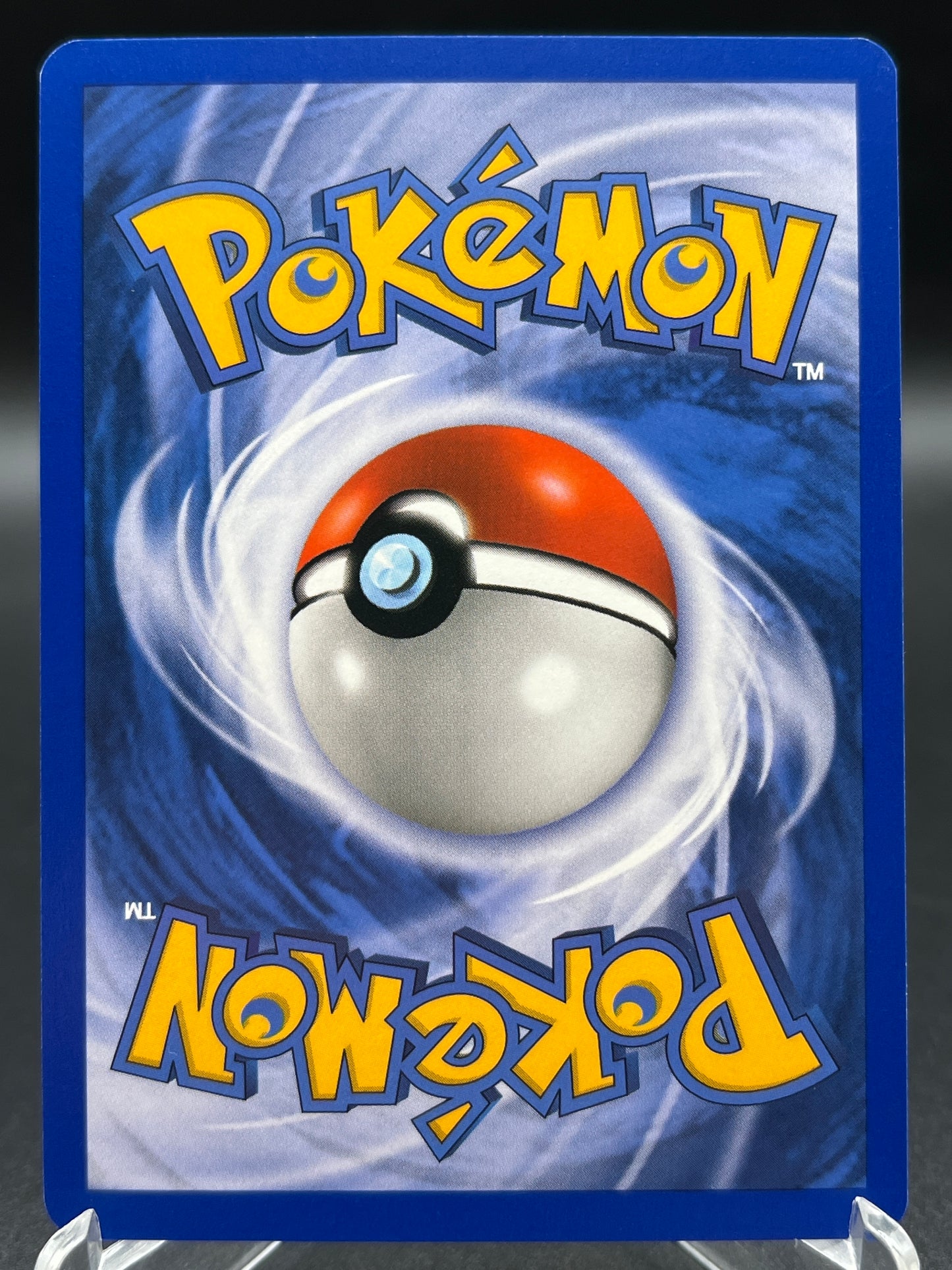 Pokémon TCG: 2003 Azurill 31/100 - Sandstorm