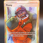 Pokémon TCG: 2021 Peony 197/198 S&S: Chilling Reign
