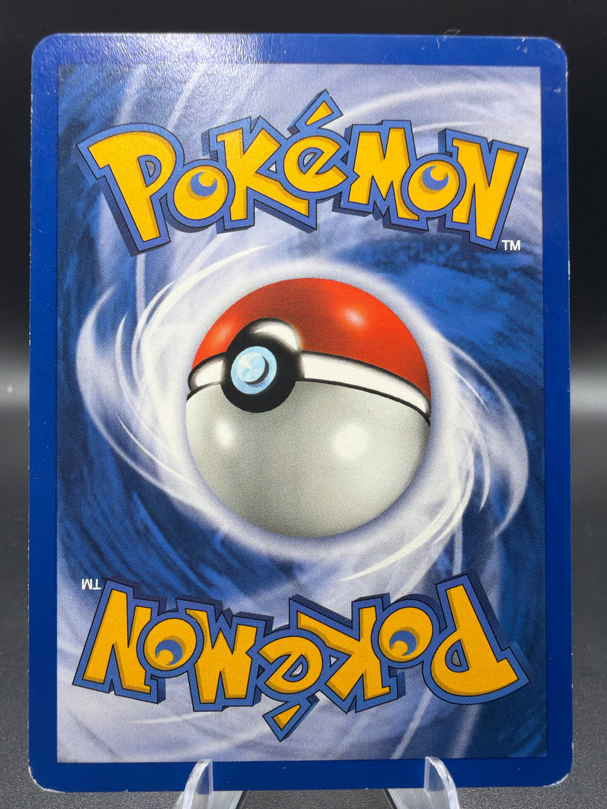 Pokémon TCG: Lt. Surge's Pikachu - Gym Challenge (G2)