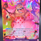 One Piece TCG: Charlotte Linlin (Parallel) OP08-069 - Two Legends (OP08)