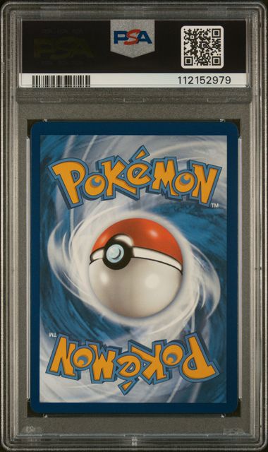 PSA  10 Pokemon TCG: 2023 POKEMON SWORD AND SHIELD CROWN ZENITH #GG40 FA/GLACEON VSTAR CROWN ZENITH