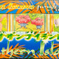 Pokémon TCG: 1998 Japanese Southern Islands Tropical Island Sea, Beach & Jungle 3 Card Set