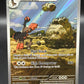 Pokémon TCG: 2024 Mudsdale - 175/162 S&V: Temporal Forces