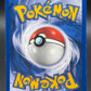 Pokémon TCG: 1999 Aerodactyl 1/62 Fossil Unlimited Holo (Damaged)