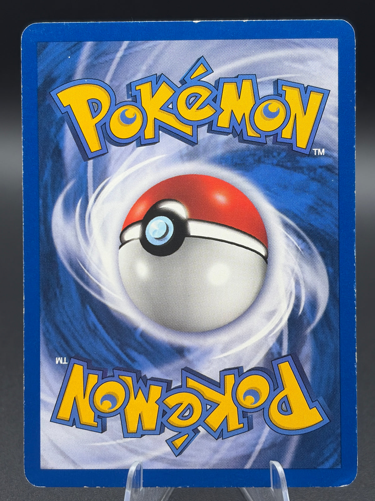 Pokémon TCG: 1999 Aerodactyl 1/62 Fossil Unlimited Holo (Damaged)