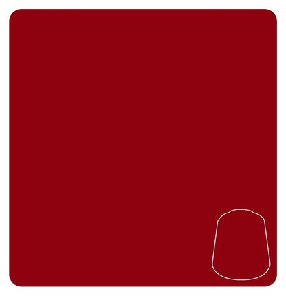 Warhammer: Color