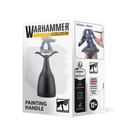 Warhammer: Handle