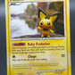 Pokémon TCG: 2007 Pichu 93/123 Mysterious Treasures