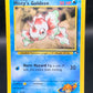 Pokémon TCG: 2000 Misty's Goldeen 30/132 Gym Heroes