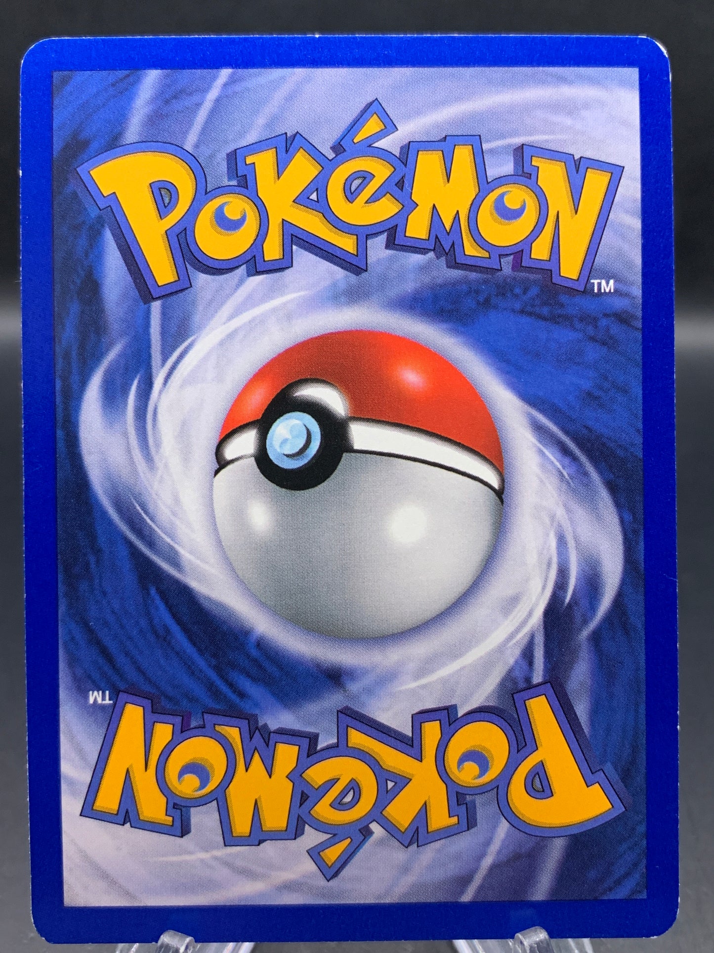 Pokémon TCG: 2001 Yanma 17/75 - Neo Discovery