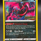 Pokémon TCG: 2021 Galarian Moltres SWSH125 SWSH: Evolving Skies Prerelease Promo