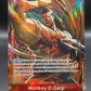One Piece TCG: Monkey.D.Garp (Alternate Art) - OP13-016 - Carrying On His Will (OP13)