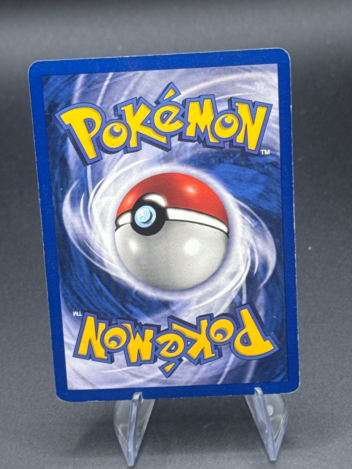 Pokemon TCG - 1999 Dugtrio - Base Set - 19/102 Shadowless