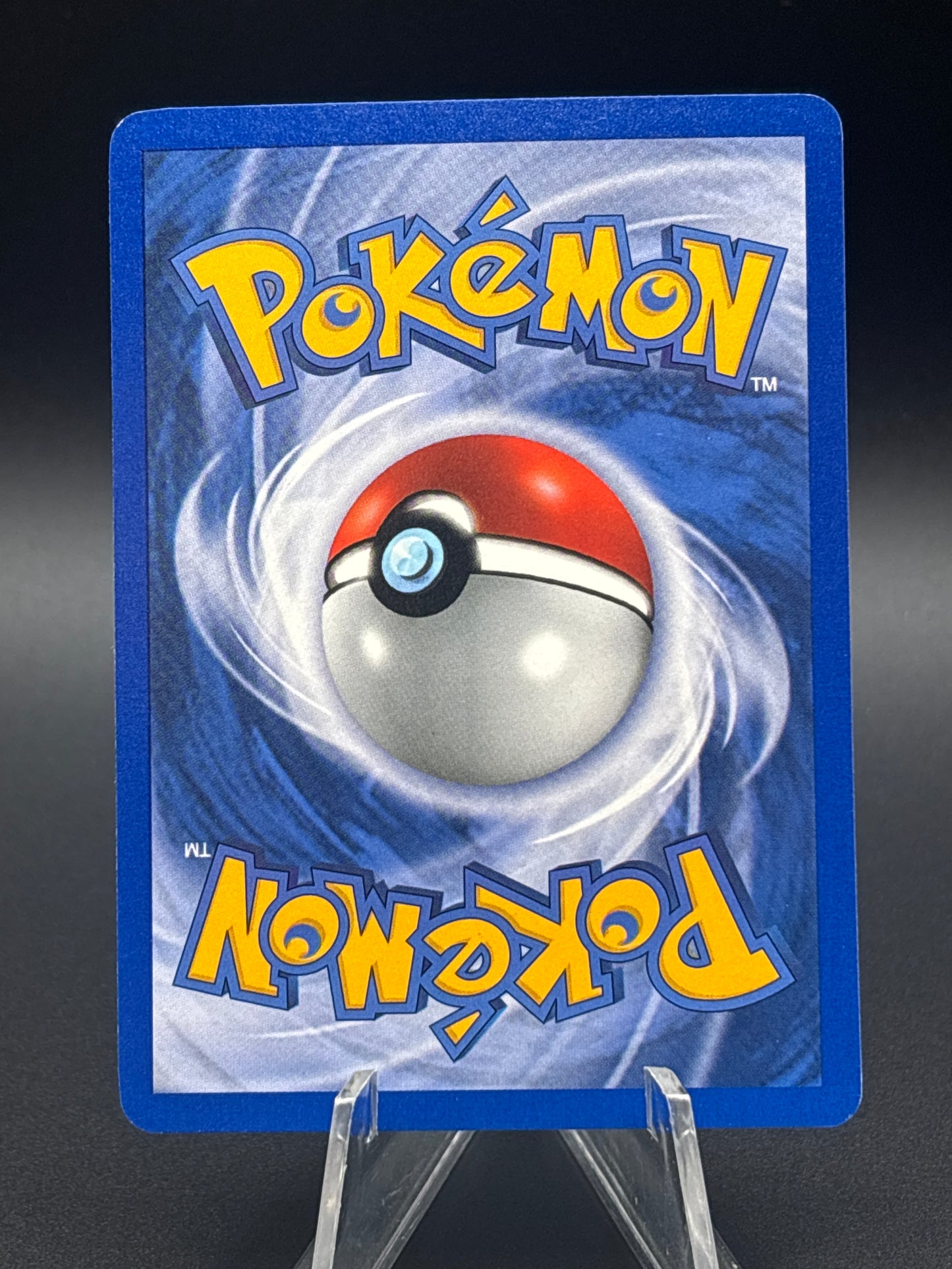 Pokémon TCG: 2003 Seviper 11/100 EX Sandstorm Holo
