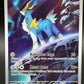 Pokémon TCG: 2025 Cobalion 144/086 SV: Black Bolt