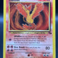 Pokémon TCG: 1999 Moltres 27/62 Fossil Non-Holo Rare