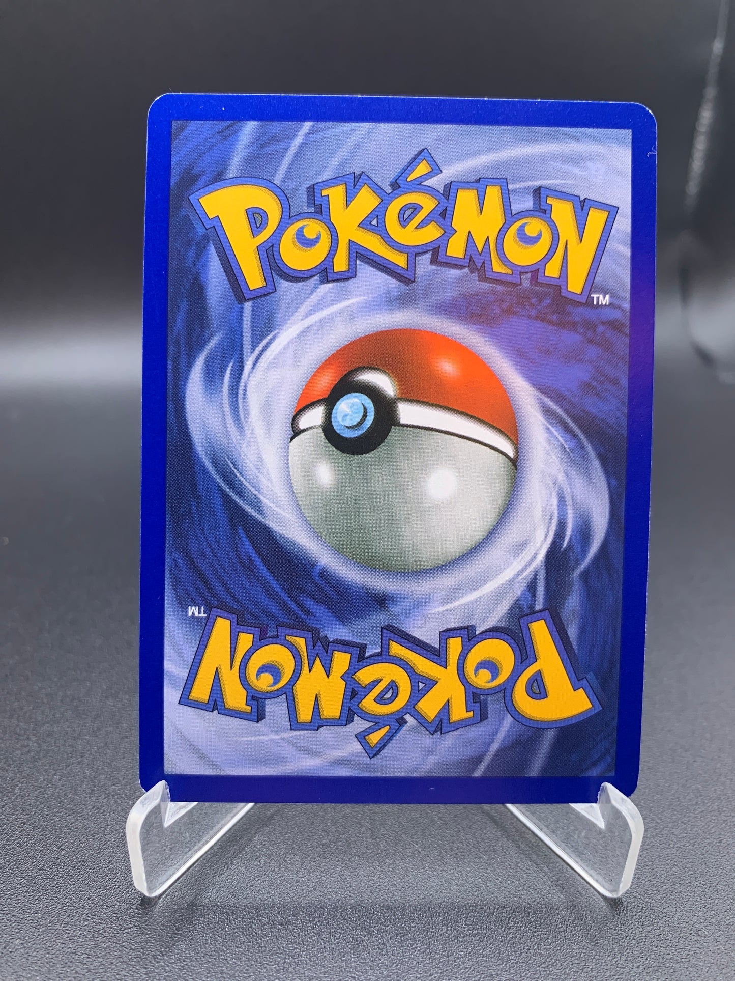 Pokémon TCG: 2000 Unown [J] #30 WoTC Promo