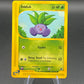 Pokémon TCG: 2002 Oddish 122/165 -  Expedition
