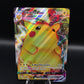 Pokémon TCG: 2020 Pikachu Vmax 044/185 S&S: Vivid Volgage