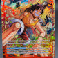 One Piece TCG: Monkey.D.Luffy (Alternate Art) - The Time of Battle (OP16)