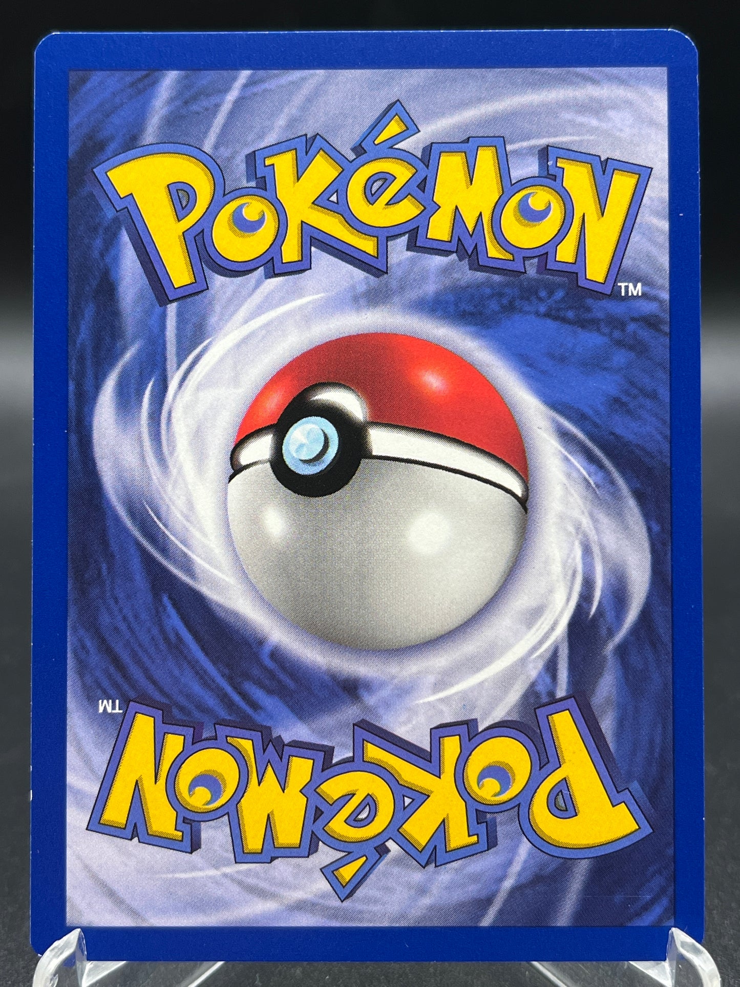 Pokémon TCG: Electabuzz (Movie Promo) #2 WoTC Promo