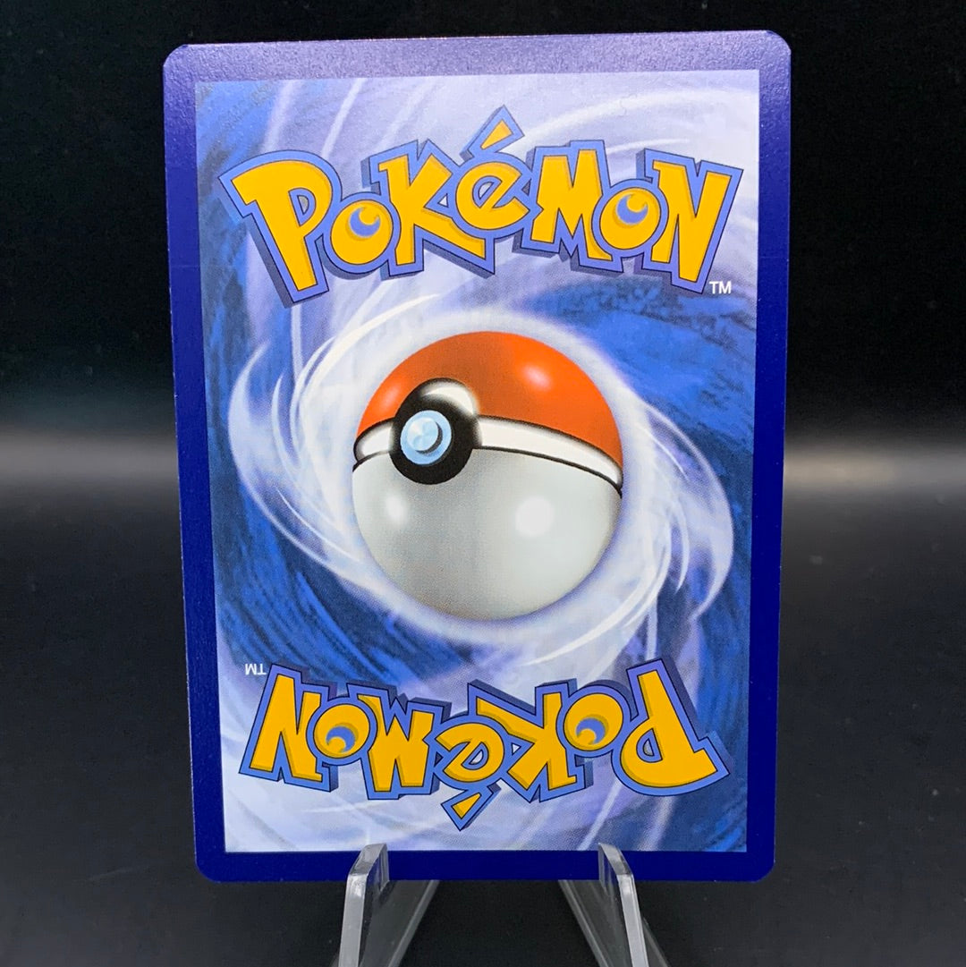 Pokémon TCG: 2024 Snover 100/091 S&V Paldean Fates Baby Shiny
