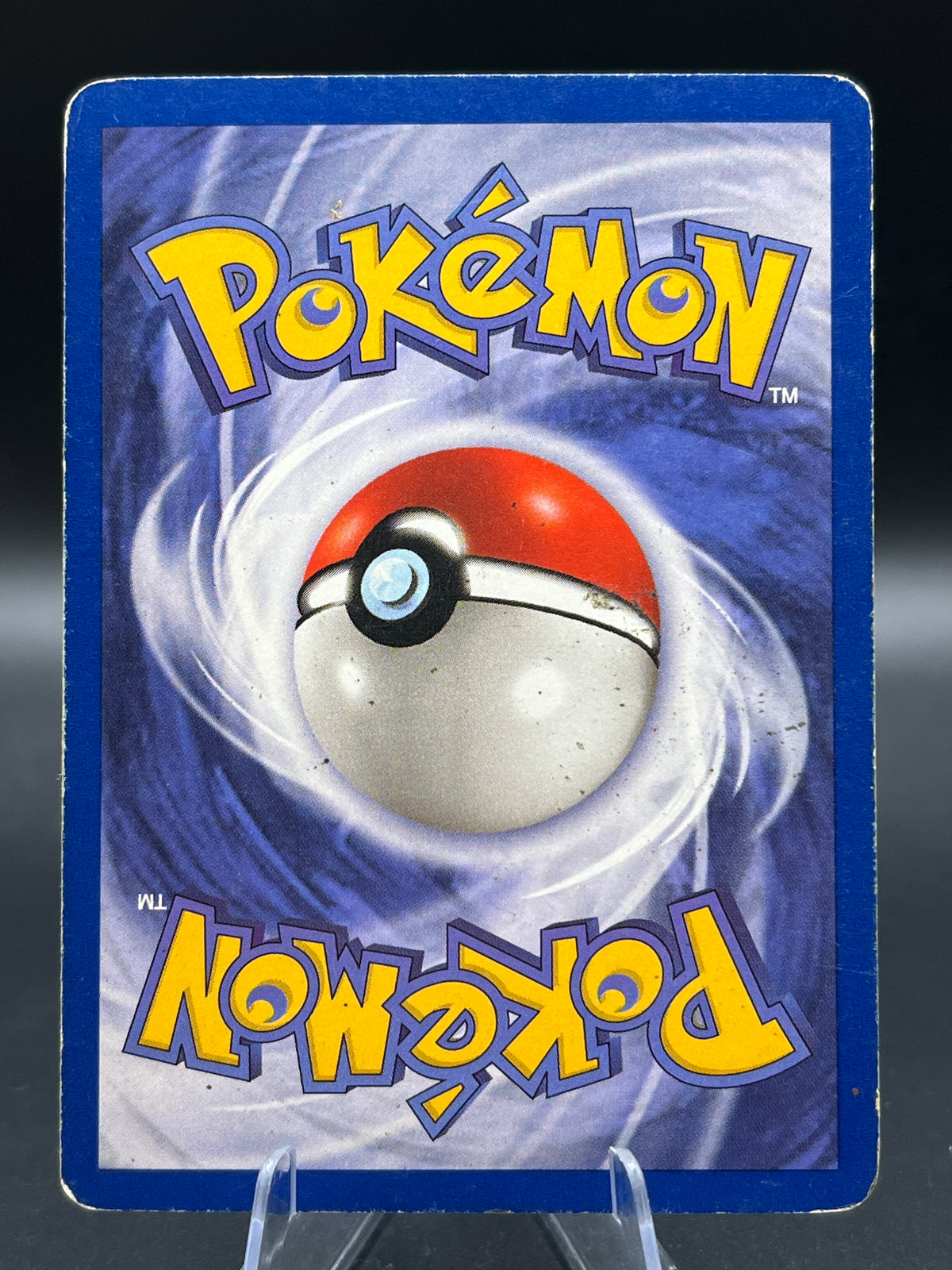 Pokémon TCG: 1999 Dark Vaporeon 45/82 - Team Rocket