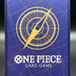 One Piece TCG: Tashigi OP14-029 - The Time of Battle