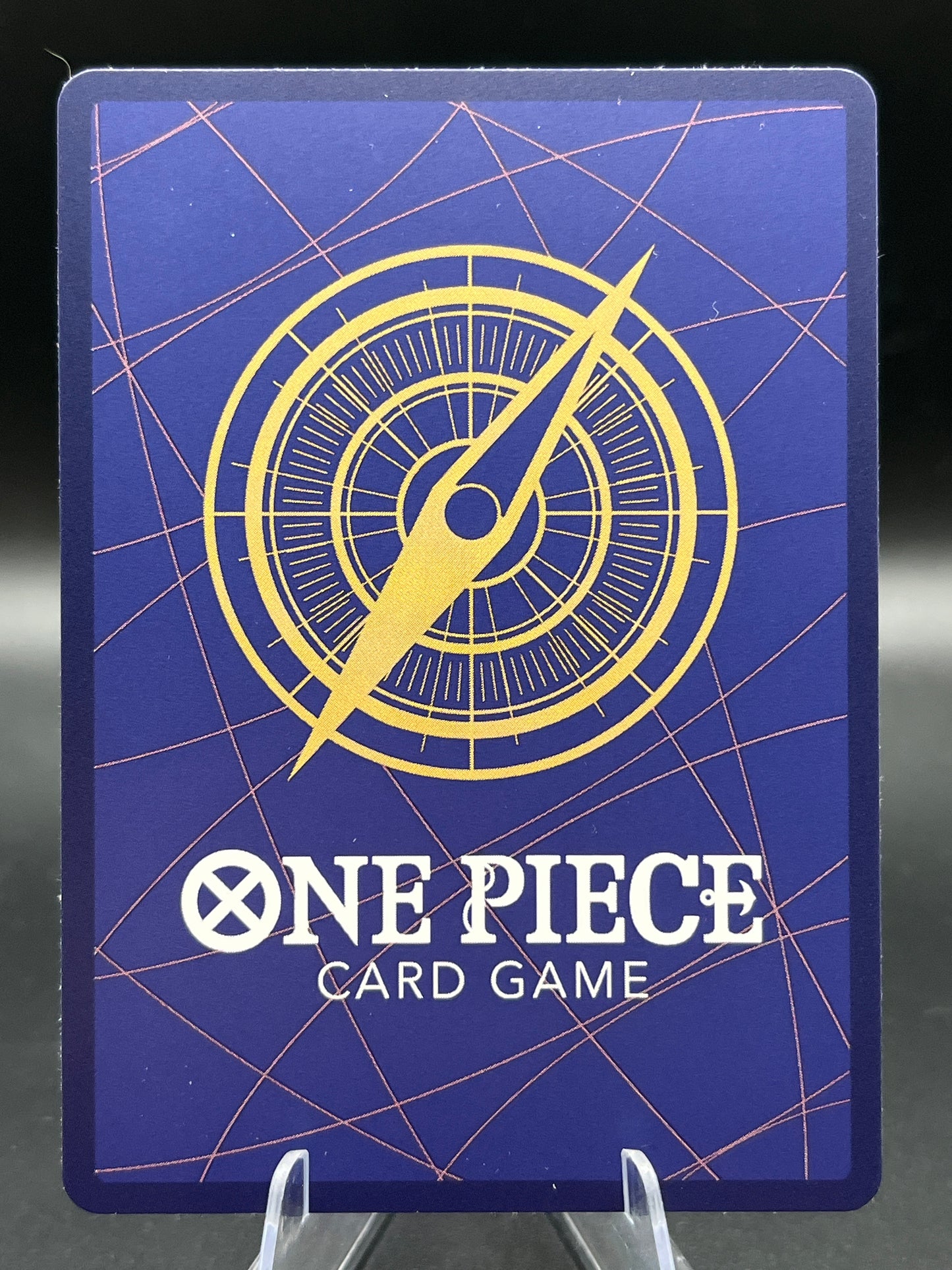 One Piece TCG: Tashigi OP14-029 - The Time of Battle
