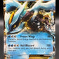 Pokémon TCG: 2012 Kyurem EX BW37 BW: Black & White Promos
