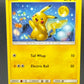 Pokémon TCG: 2019 Pikachu 56/236 - SM: Unified Minds