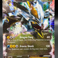 Pokémon TCG: 2013 Black Kyurem EX 100/113 Legendary Treasures