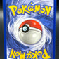 Pokémon TCG: 1999 Pikachu #1 - WoTC Promo